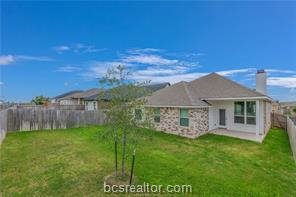 6210 Wilkesboro Drive, College Station, TX 77845