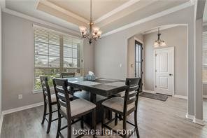 6210 Wilkesboro Drive, College Station, TX 77845