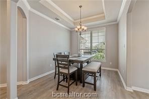 6210 Wilkesboro Drive, College Station, TX 77845