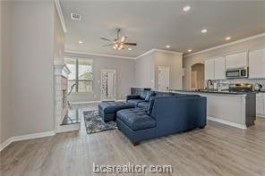 6210 Wilkesboro Drive, College Station, TX 77845