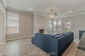 6210 Wilkesboro Drive, College Station, TX 77845
