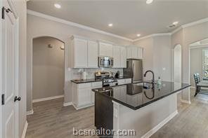 6210 Wilkesboro Drive, College Station, TX 77845