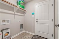 6210 Wilkesboro Drive, College Station, TX 77845