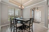 6210 Wilkesboro Drive, College Station, TX 77845