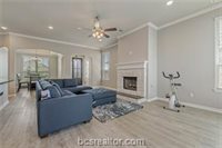 6210 Wilkesboro Drive, College Station, TX 77845