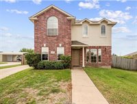 2443 Pintail Loop, College Station, TX 77845