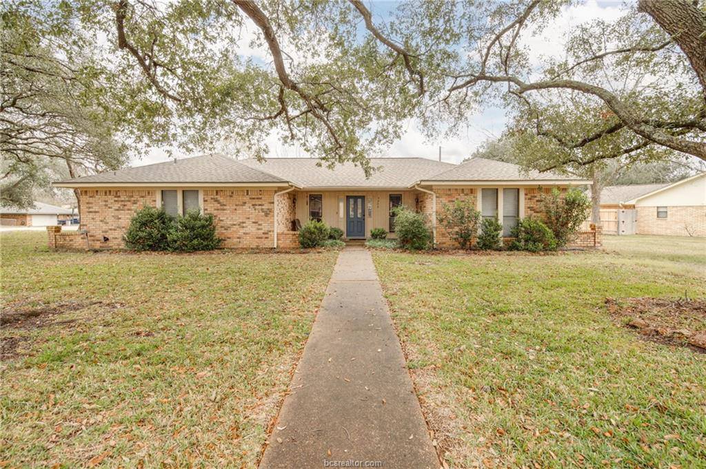 3508 Broad Oak Circle, Bryan, TX 77802
