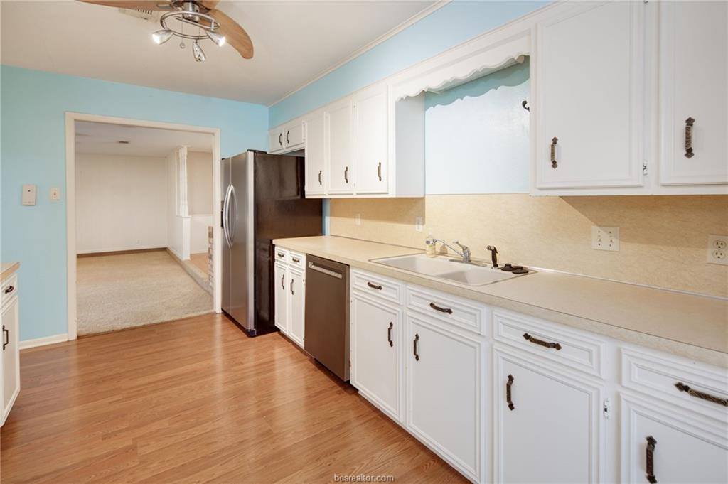 3508 Broad Oak Circle, Bryan, TX 77802