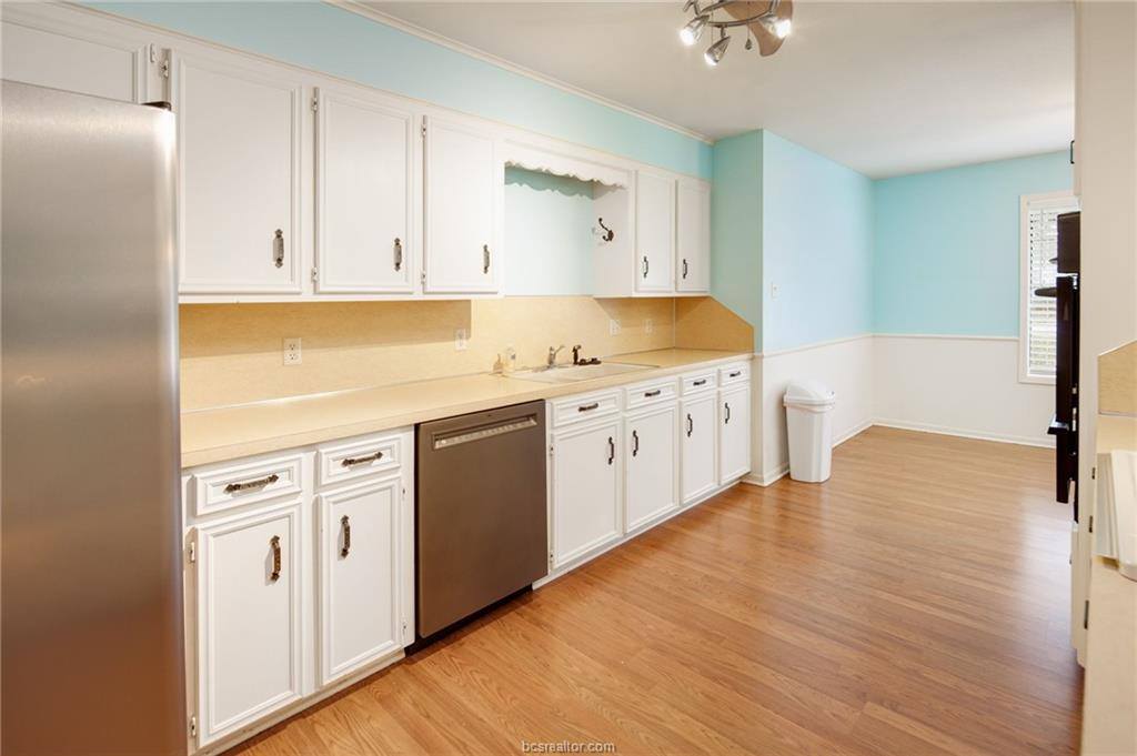 3508 Broad Oak Circle, Bryan, TX 77802