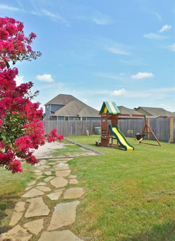 2711 Silver Oak Drive, College Station, TX 77845