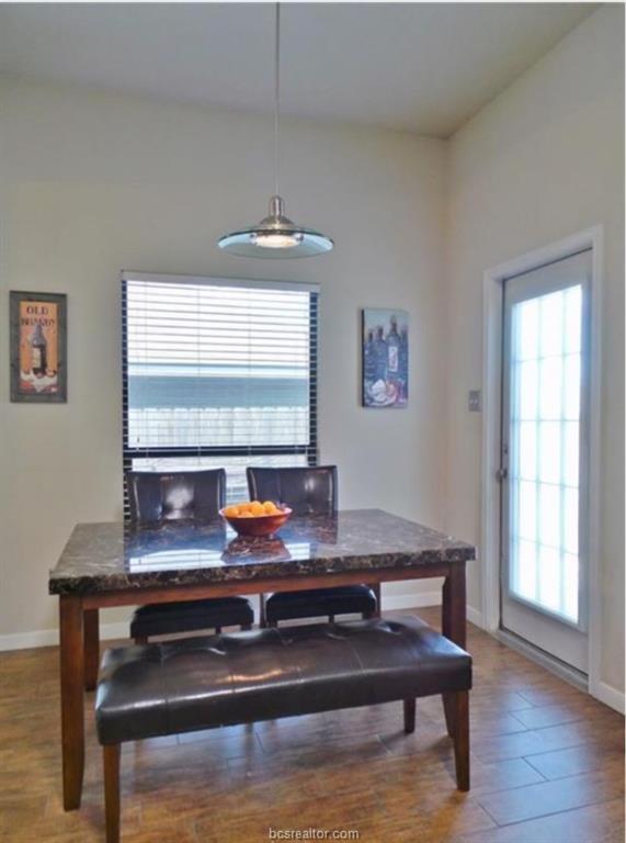 2711 Silver Oak Drive, College Station, TX 77845