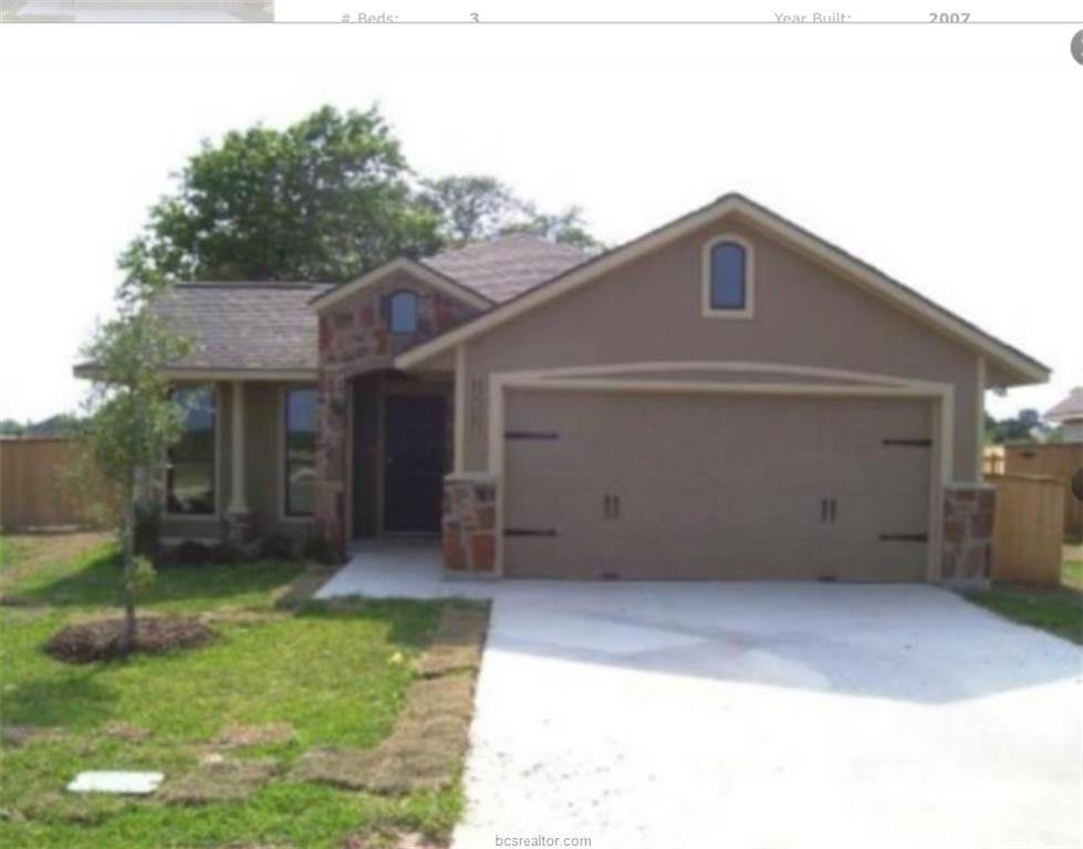 15518 Baker Meadow Loop, College Station, TX 77845