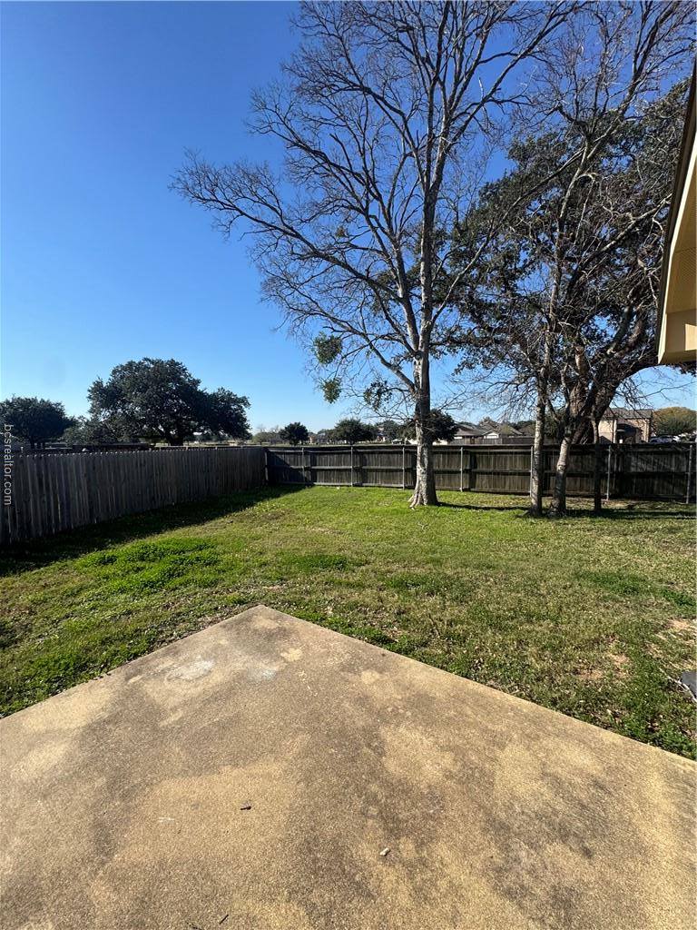 15518 Baker Meadow Loop, College Station, TX 77845