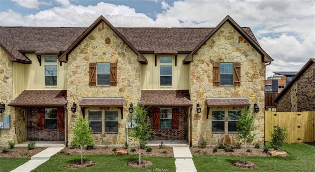 3021 Towers Parkway, College Station, TX 77845