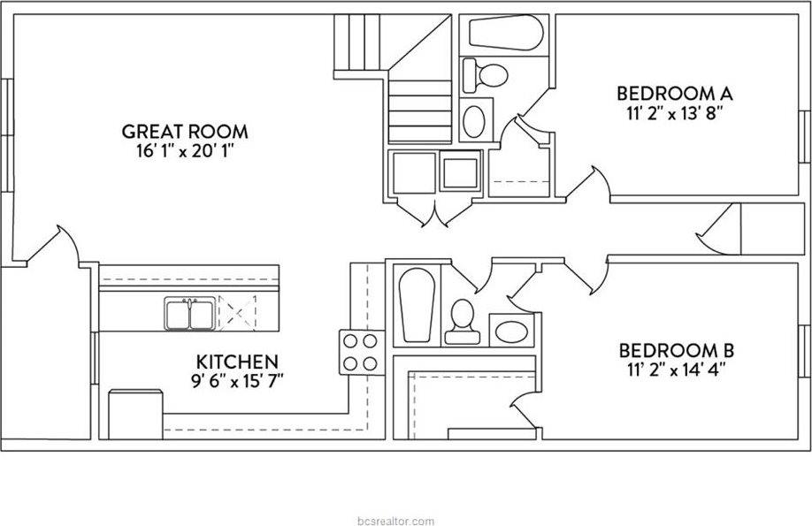 3021 Towers Parkway, College Station, TX 77845