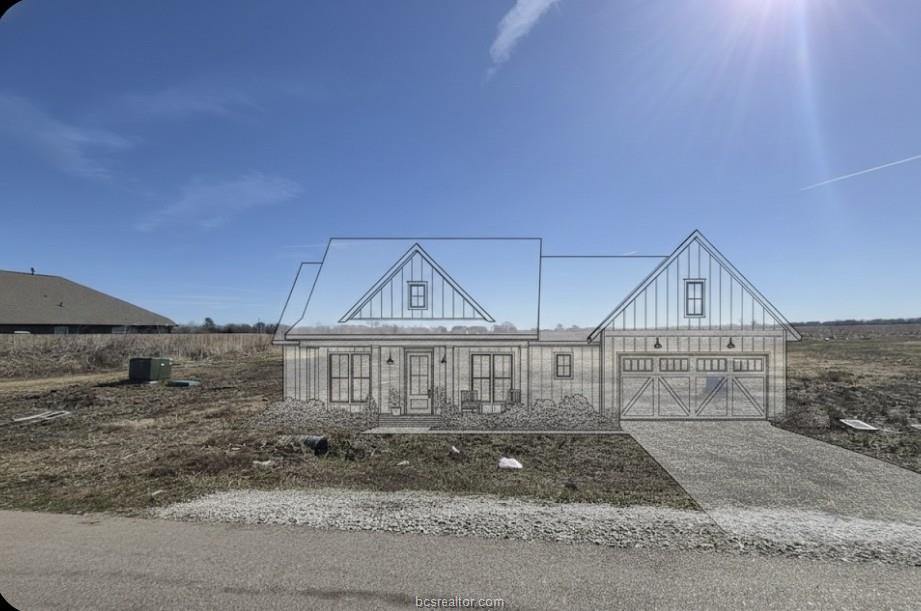 414 Combine Road, Somerville, TX 77879