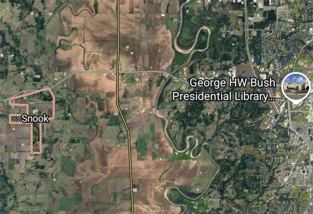 414 Combine Road, Somerville, TX 77879