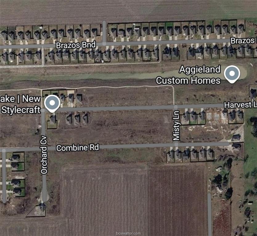 414 Combine Road, Somerville, TX 77879