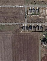 414 Combine Road, Somerville, TX 77879