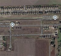 414 Combine Road, Somerville, TX 77879