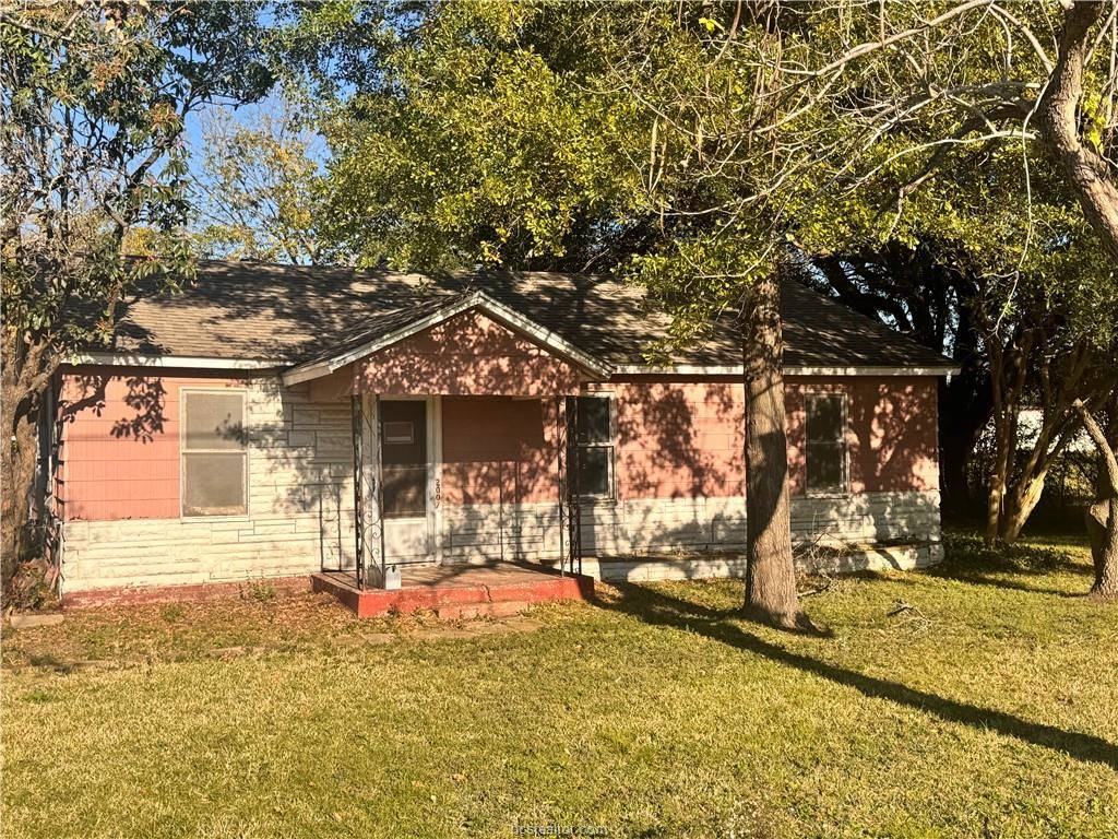 2007 Nuches Lane, Bryan, TX 77803