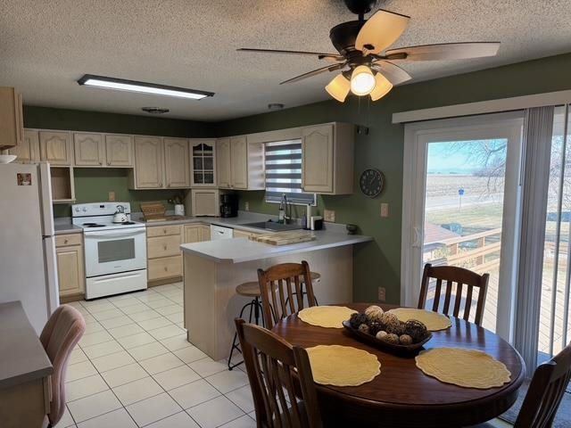 426 North 19th, Estherville, IA 51334