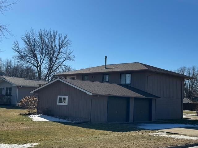 426 North 19th, Estherville, IA 51334