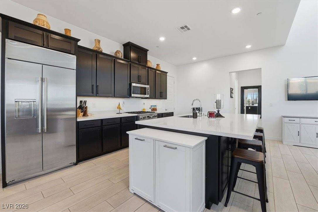 116 Barclay Heights Avenue, Henderson, NV 89015