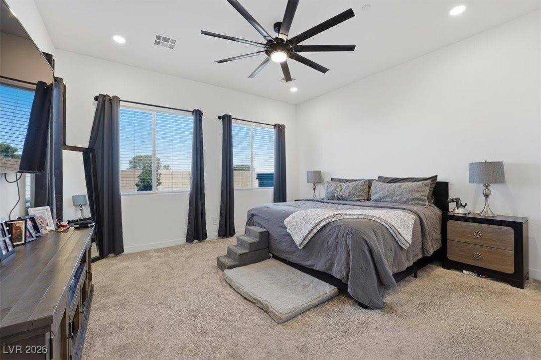 116 Barclay Heights Avenue, Henderson, NV 89015