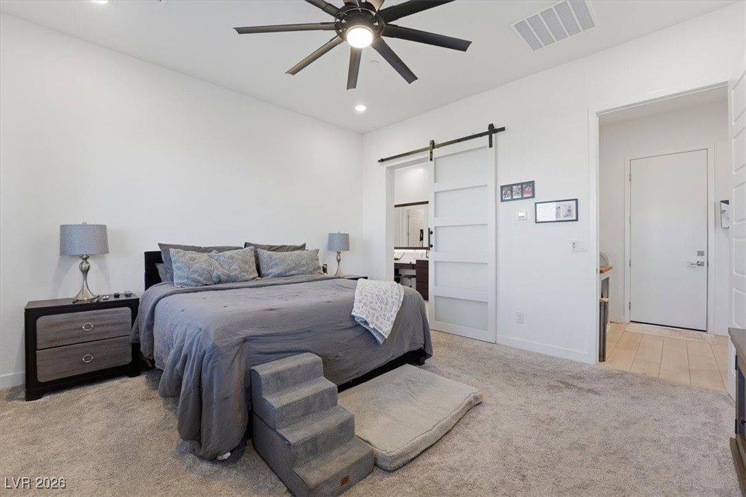 116 Barclay Heights Avenue, Henderson, NV 89015