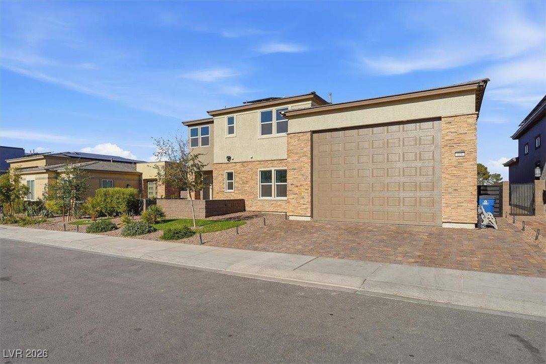 116 Barclay Heights Avenue, Henderson, NV 89015