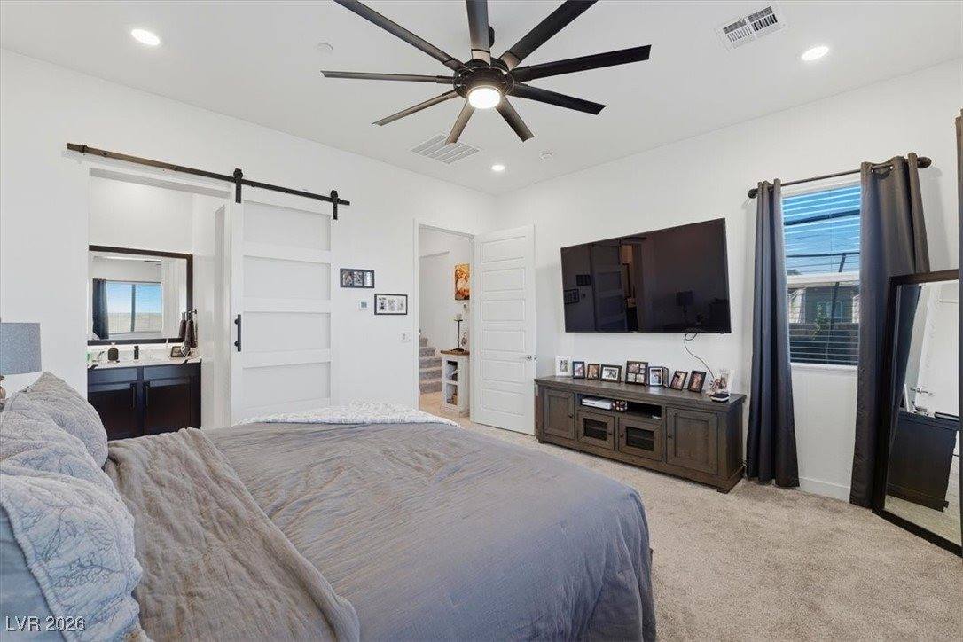 116 Barclay Heights Avenue, Henderson, NV 89015