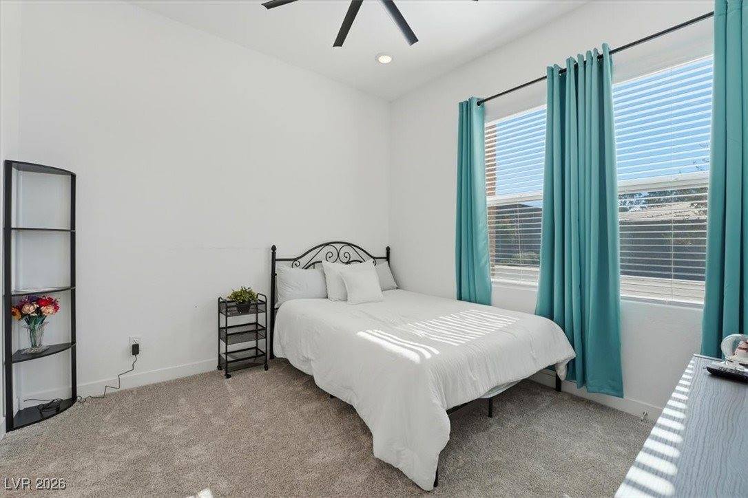 116 Barclay Heights Avenue, Henderson, NV 89015