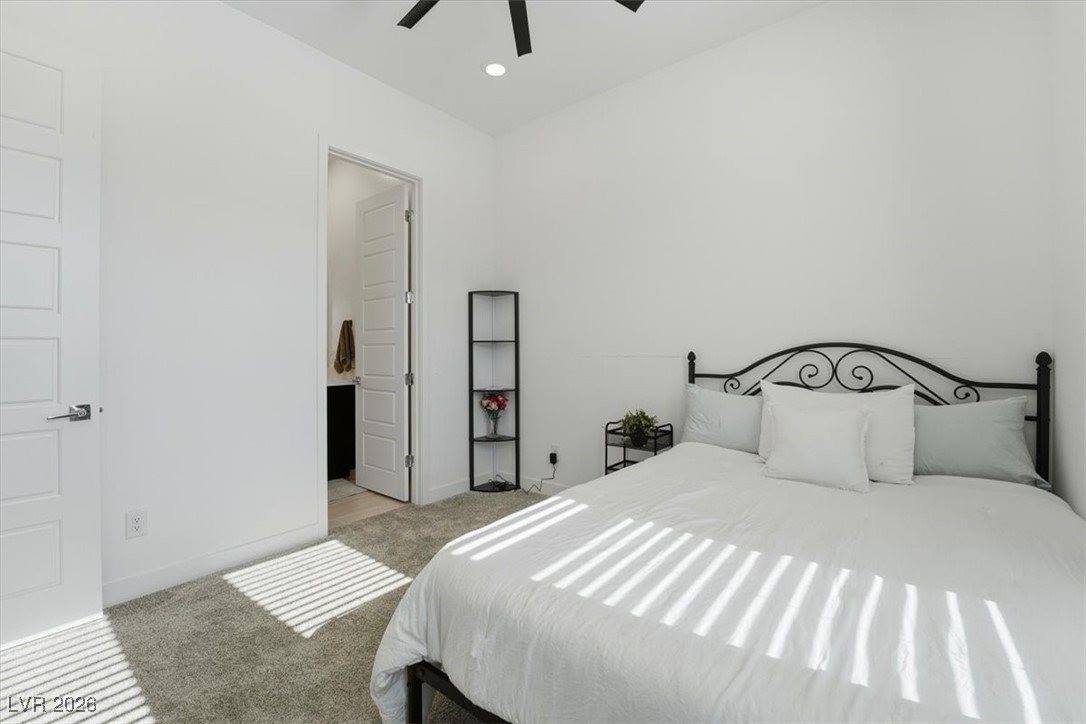 116 Barclay Heights Avenue, Henderson, NV 89015