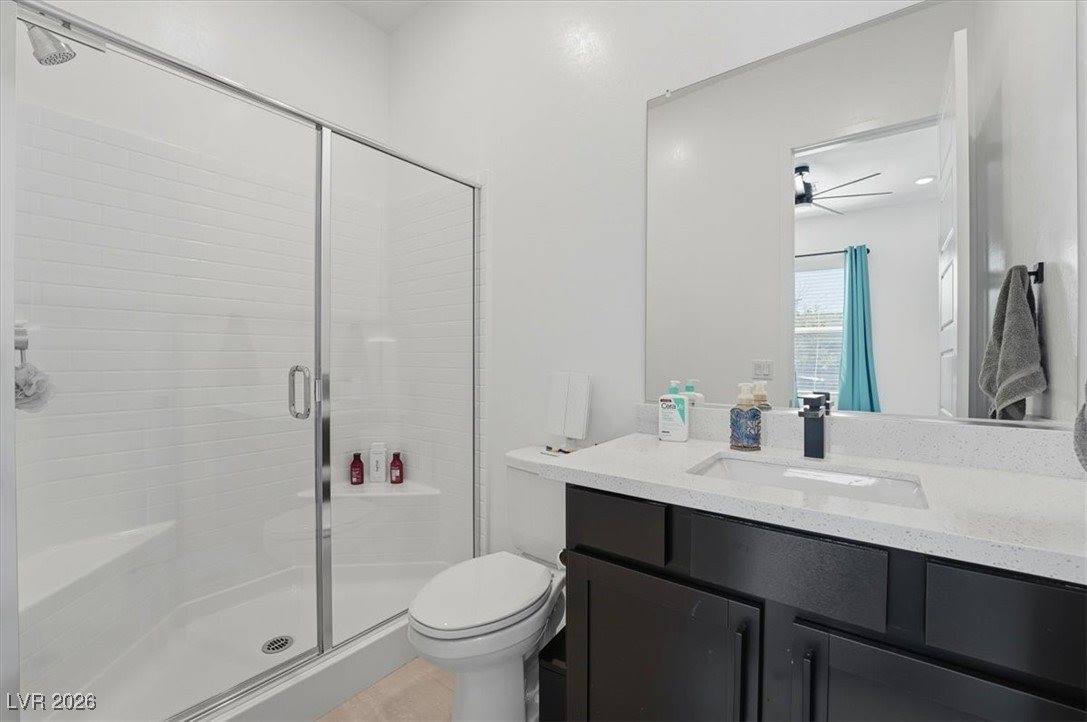 116 Barclay Heights Avenue, Henderson, NV 89015