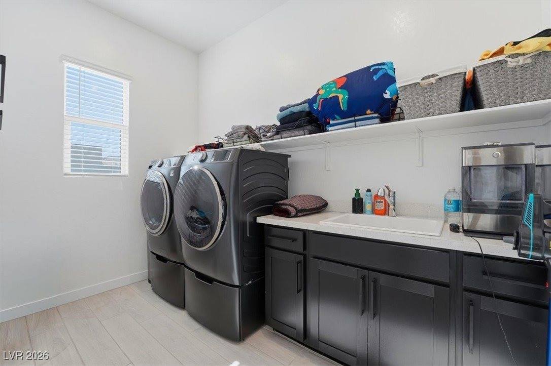 116 Barclay Heights Avenue, Henderson, NV 89015