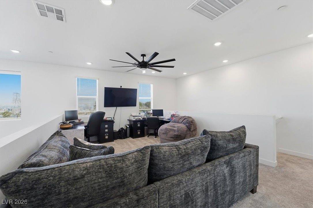 116 Barclay Heights Avenue, Henderson, NV 89015