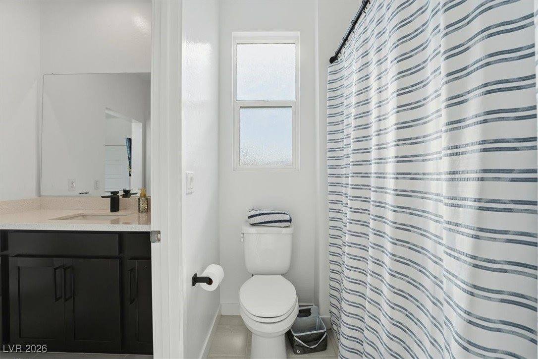 116 Barclay Heights Avenue, Henderson, NV 89015