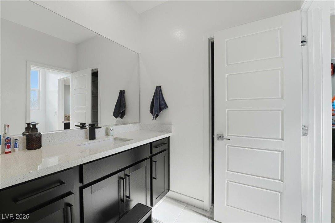 116 Barclay Heights Avenue, Henderson, NV 89015