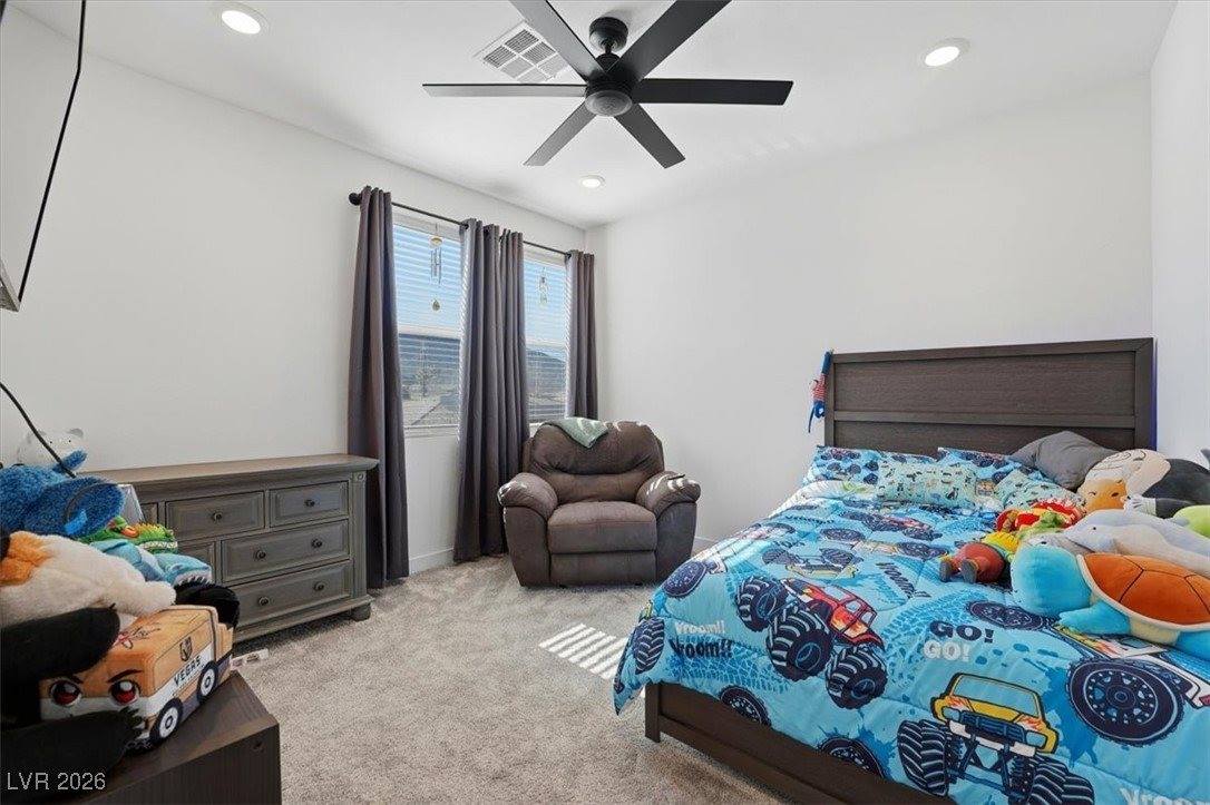 116 Barclay Heights Avenue, Henderson, NV 89015