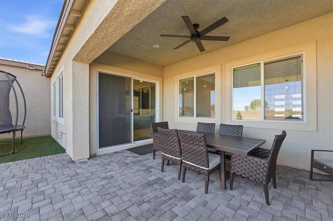 116 Barclay Heights Avenue, Henderson, NV 89015