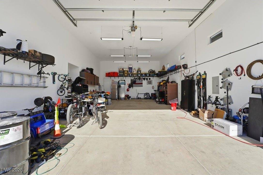 116 Barclay Heights Avenue, Henderson, NV 89015