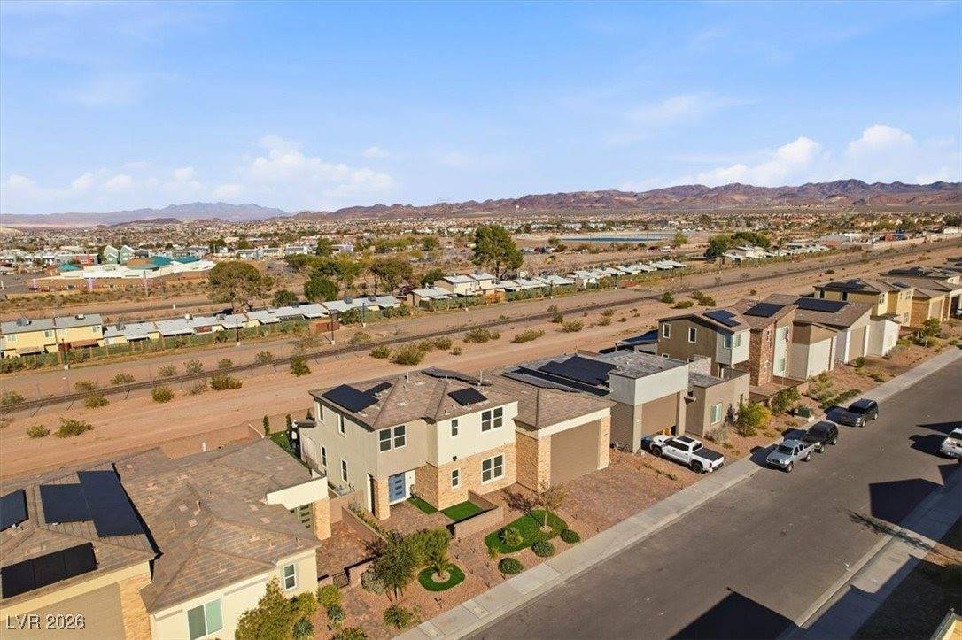 116 Barclay Heights Avenue, Henderson, NV 89015