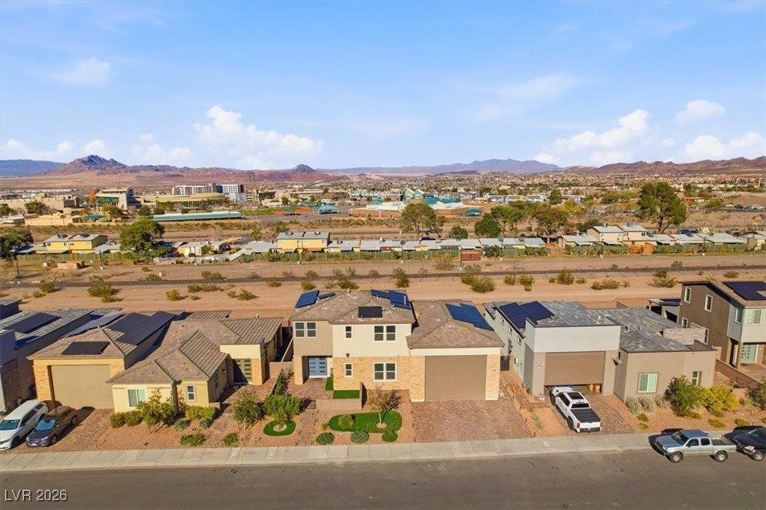 116 Barclay Heights Avenue, Henderson, NV 89015