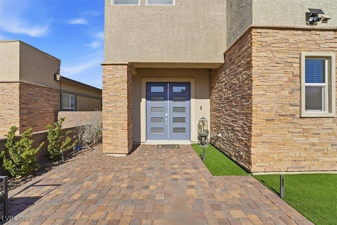 116 Barclay Heights Avenue, Henderson, NV 89015