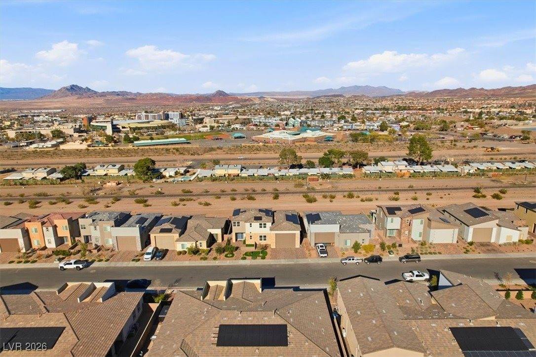 116 Barclay Heights Avenue, Henderson, NV 89015