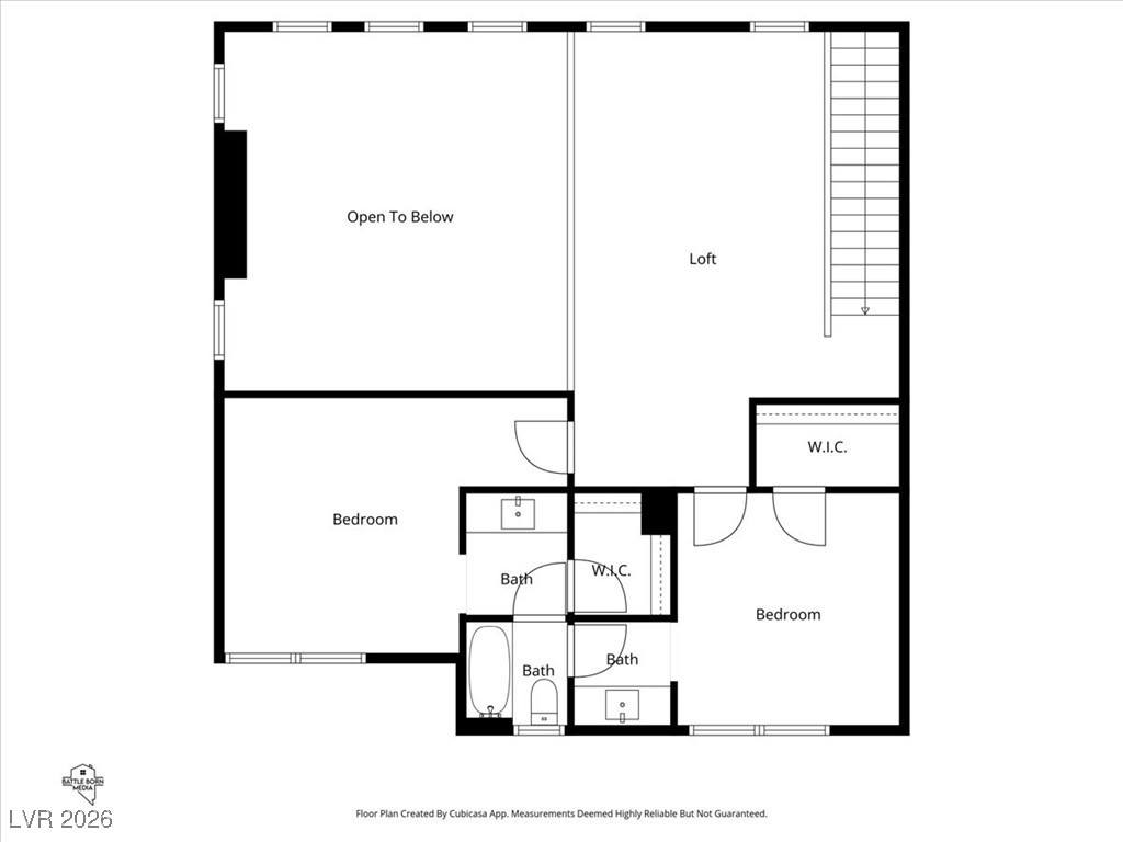 116 Barclay Heights Avenue, Henderson, NV 89015