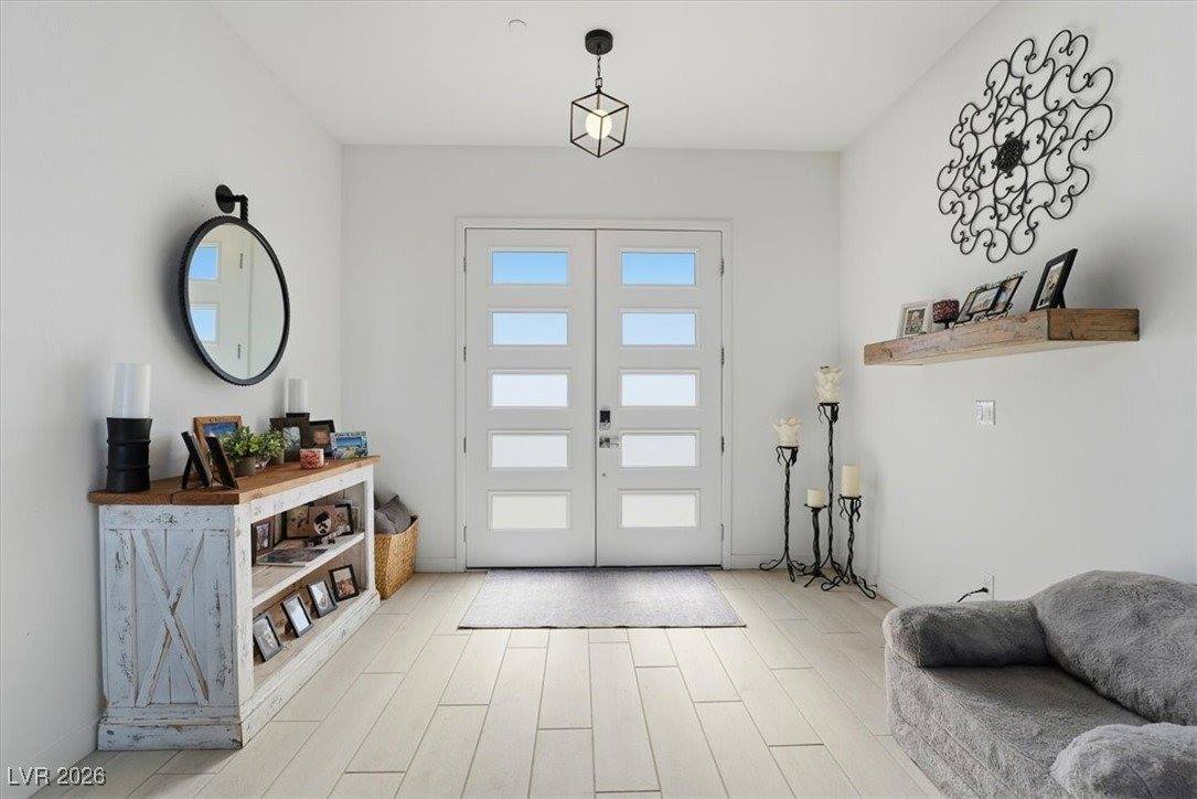 116 Barclay Heights Avenue, Henderson, NV 89015