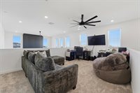 116 Barclay Heights Avenue, Henderson, NV 89015