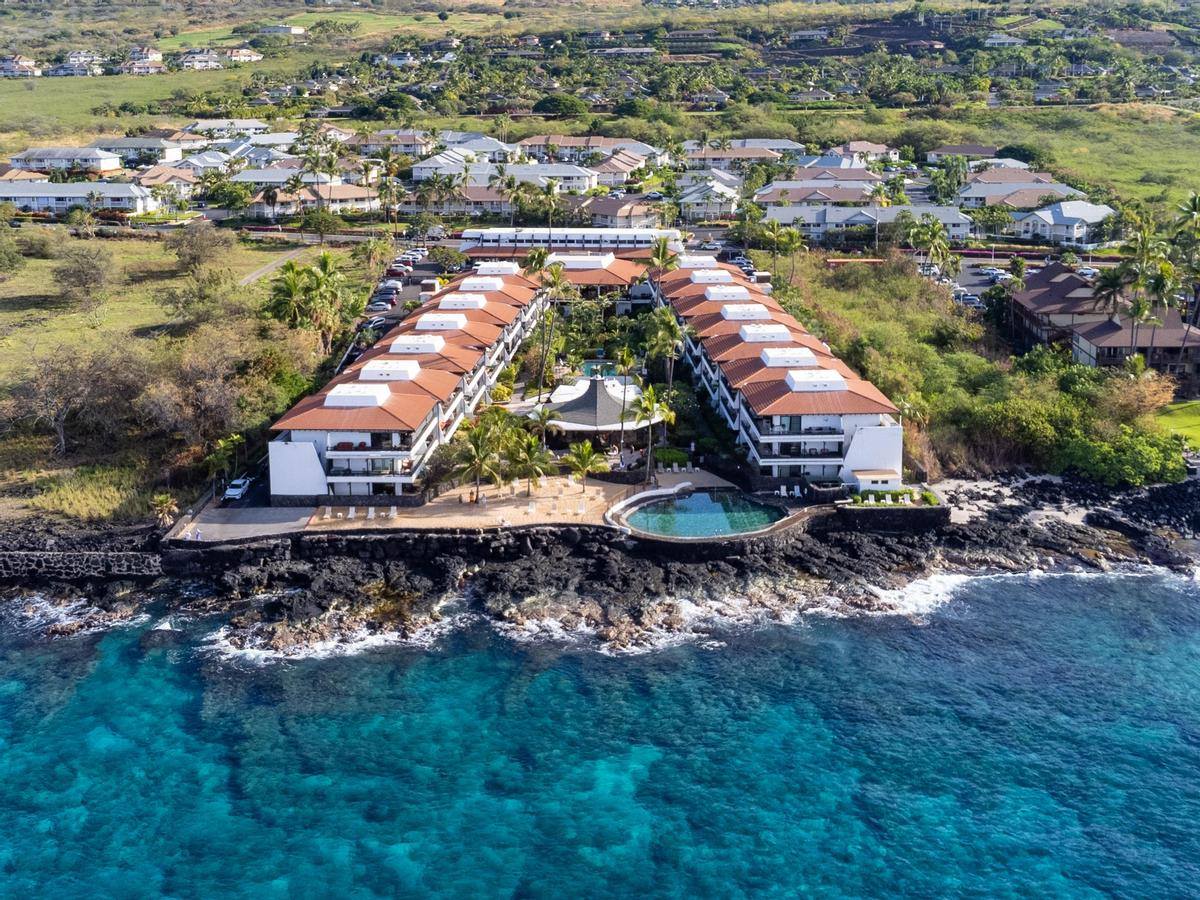 75-6082 Casa de Emdeko, #B133, Kailua Kona, HI 96740